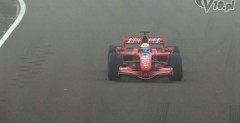 Ferrari F2007