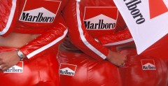 Ferrari Marlboro