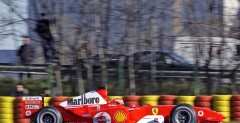 Michael Schumacher