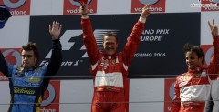 Michael Schumacher