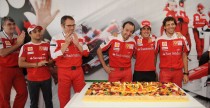 Urodziny Fernando Alonso