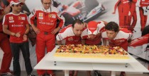 Urodziny Fernando Alonso
