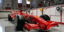 Ferrari F2007