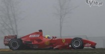 Ferrari F2007