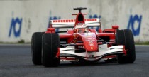 Kimi Raikkonen, Ferrari 248F1