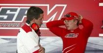 Kimi Raikkonen wystartuje w Rajdzie Finlandii