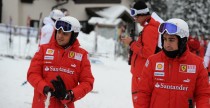 Felipe Massa i Fernando Alonso