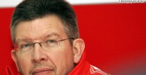 Ross Brawn jest pod wraeniem postawy Raikkonena