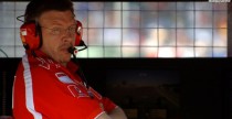 Ross Brawn z pewno�ci� nie b�dzie narzeka� na brak wyzwa� w Hondzie