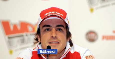 Fernando Alonso