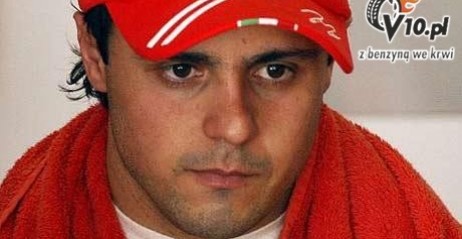 Felipe Massa