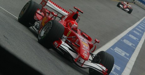 Schumacher