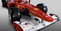 Ferrari i Shell