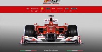 Ferrari F10