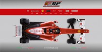 Ferrari F10