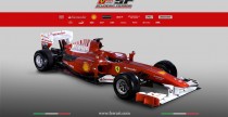 Ferrari F10