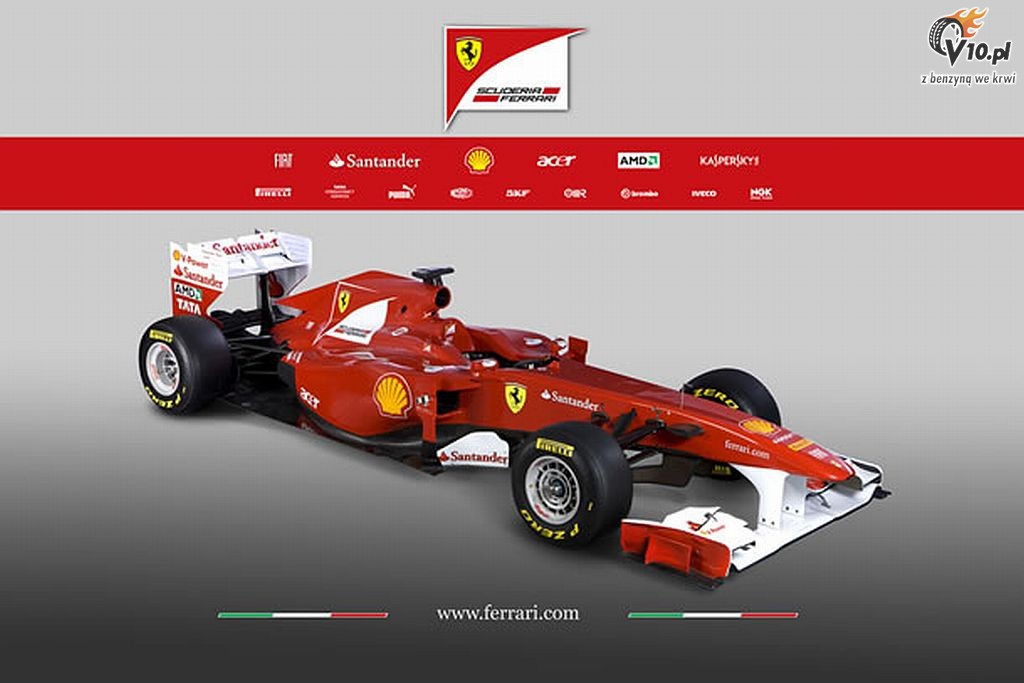 Ferrari F150