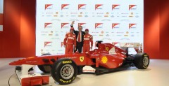 Kubica pojawi si na prezentacji Ferrari?