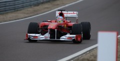 Fernando Alonso - Ferrari F150