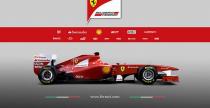 Ferrari F150