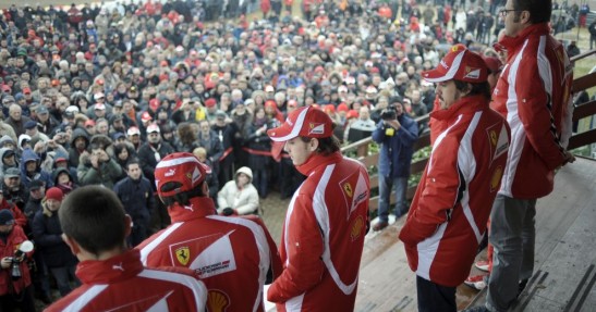 Ferrari F150 Fiorano