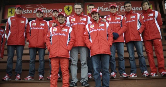 Ferrari F150 Fiorano