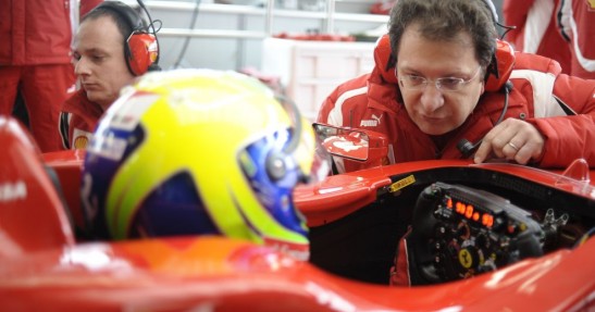 Ferrari F150 Fiorano