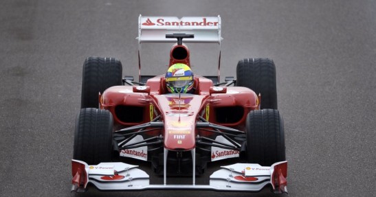 Ferrari F150 Fiorano