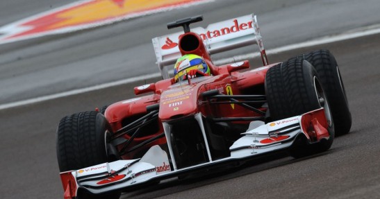 Ferrari F150 Fiorano