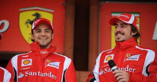 Ferrari F150 Fiorano