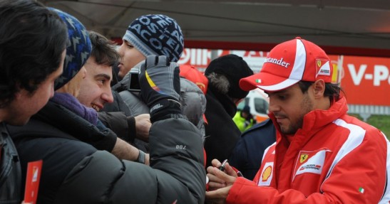 Ferrari F150 Fiorano