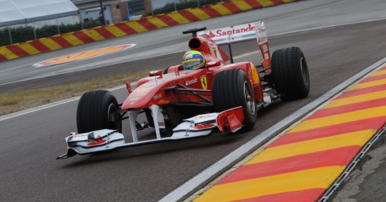 Ferrari F150 Fiorano