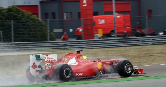 Ferrari F150 Fiorano