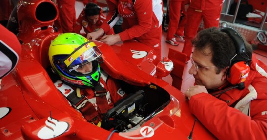 Ferrari F150 Fiorano