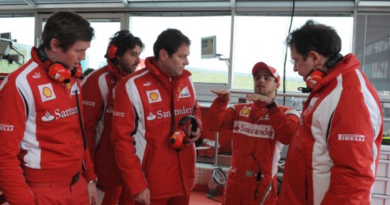 Ferrari F150 Fiorano