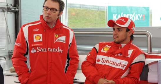 Ferrari F150 Fiorano