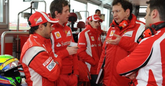 Ferrari F150 Fiorano