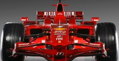 Ferrari F2008
