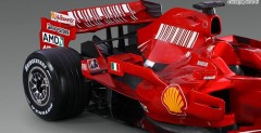 Ferrari F2008
