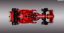 Ferrari F2008
