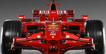 Ferrari F2008