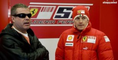 Kimi Raikkonen