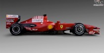 Ferrari F60 Ferrari F60