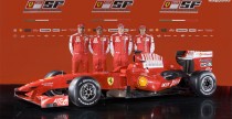 Ferrari F60