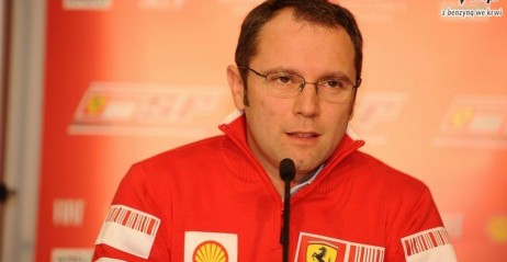 Domenicali