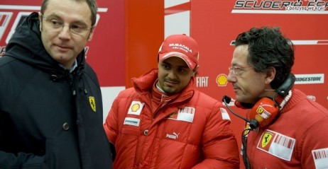 Domenicali