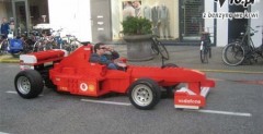 Ferrari Lego