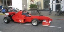 Ferrari Lego