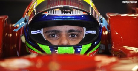 Felipe Massa