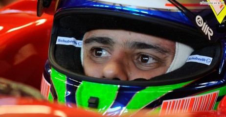 Felipe Massa